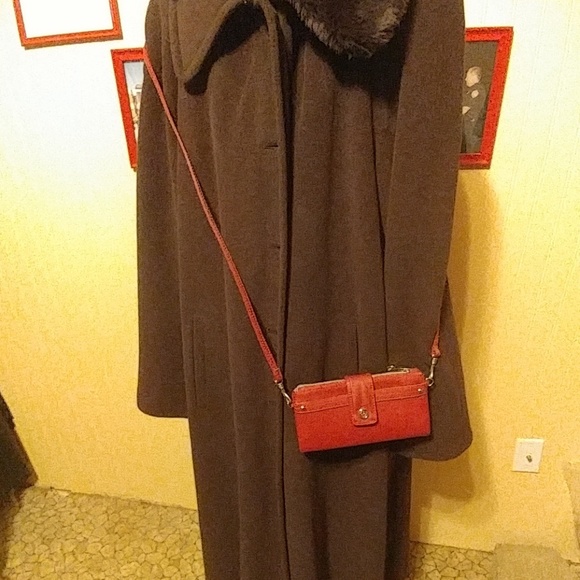 Mini purse - Picture 2 of 4